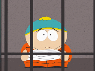 Эпизод 401 - Тупое преступление Картмана 2000 / Cartman`s Silly Hate Crime 2000