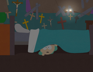 Эпизод 906 - Смерть Эрика Картмана / The Death of Eric Cartman